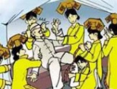 古代选妃内幕：海选、初选、五官检查、裸检等步骤