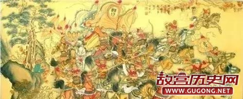 9个改变中国历史进程的小人物