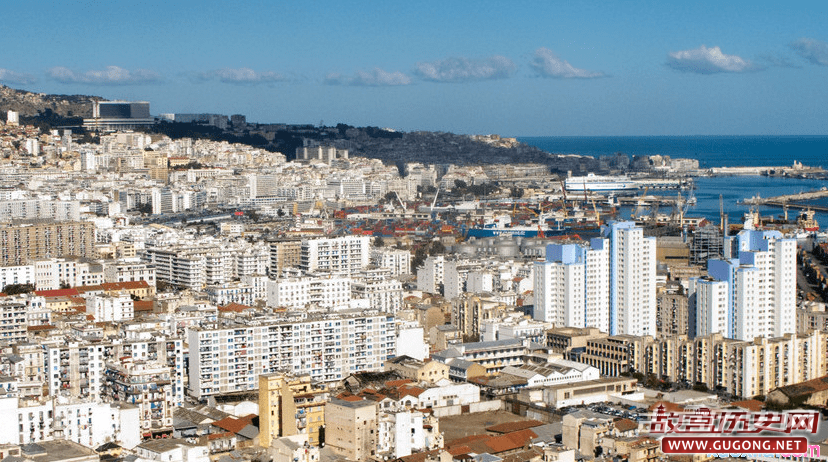 阿尔及利亚历史沿革 阿尔及利亚发展历史