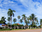 安哥拉历史沿革 安哥拉发展历史