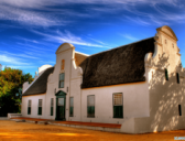 南非历史沿革 南非发展历史