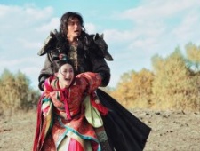 史上最强女政治家 武则天都要甘拜下风