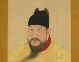 中国历史上曾经是瘸子的两位传奇皇帝