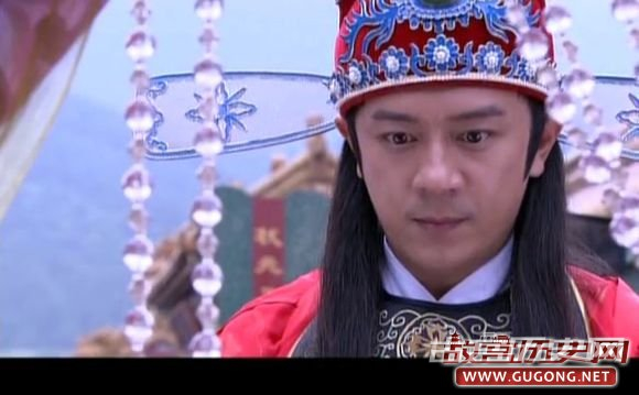 《铡美案》真相:清官陈世美被诬担骂名