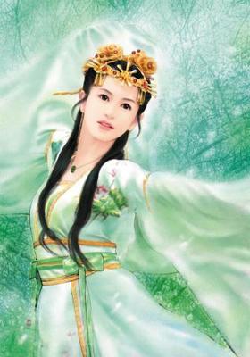 倾国又倾城！中国历史那些才情兼备的二十大美女