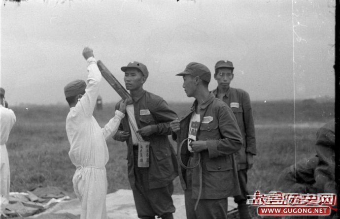 53年国民党残军撤离缅甸全过程