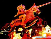 陶瓷琉璃艺术节历史_陶瓷琉璃艺术节历史介绍