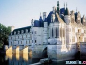 欧洲古堡有哪些