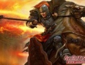 南北朝名将，南北朝十大名将