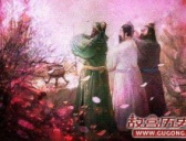 刘关张桃园三结义背后的史书真实记载