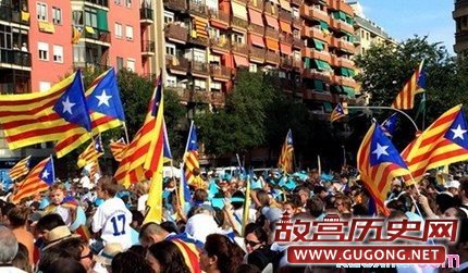 西班牙独立日