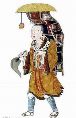 为何唐玄奘是中国最成功的一位留学生