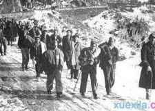 西班牙内战的过程是怎样的