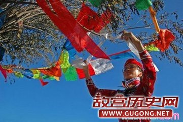 蒙古族人的传统节日_蒙古族人的传统节日介绍