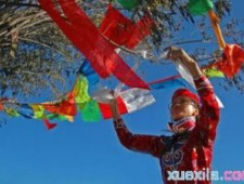 蒙古族人的传统节日_蒙古族人的传统节日介绍