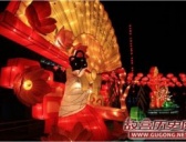 说说水浒中是如何过七夕情人节的?