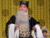 搜神记之乔玄