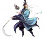 搜神记之段翳