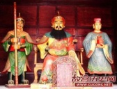 麦铁杖是谁?他是什么朝代的?麦铁杖的生平