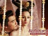 帝王的跨国恋：唐玄宗居然还有白人妃子