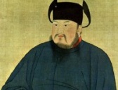 五代时期“独眼龙”李克用