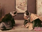 说说日本“切腹自尽”的那些事