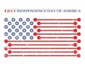 有关于美国的传统节日和风俗习惯