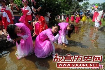 朝鲜族的传统节日_朝鲜族的传统节日介绍