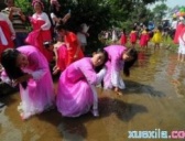 朝鲜族的传统节日_朝鲜族的传统节日介绍