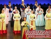 韩国传统节日风俗_韩国传统节日风俗介绍