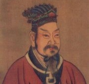 中国历史上十大隐忍皇帝