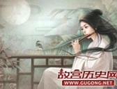 唐朝四大女诗人之一鱼玄机的生平介绍,鱼玄机怎么死的?