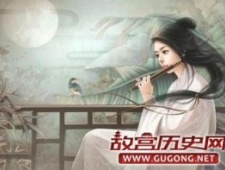 唐朝四大女诗人之一鱼玄机的生平介绍,鱼玄机怎么死的?
