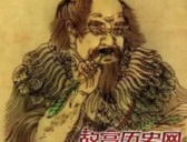 中国远古时代，那些相似的历史人物与事件