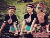 畲族传统节日风俗习惯介绍