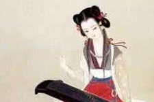 宋朝奇女子朱淑真简介 朱淑真怎么死的?她丈夫是谁?