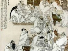 改变中国历史的十大惊天壮举