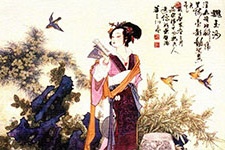 宋朝奇女子魏玩简介 魏玩是怎么死的?