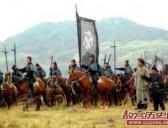 八卦史记之十一:秦国杀人数量不完全统计