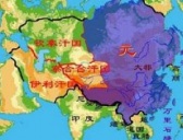 元朝在十三世纪横扫世界为何会迅速灭亡?