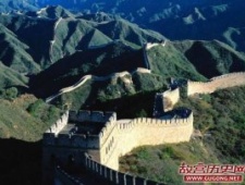 世界十大古建筑奇迹