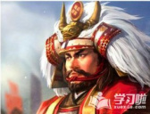 武田信玄的成就