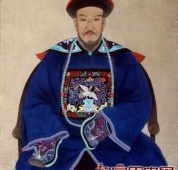 大清相国陈廷敬简介,陈廷敬是怎么死的?