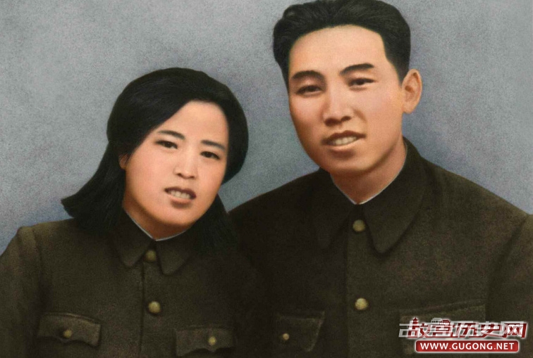朝鲜官媒纪念金日成逝世20周年