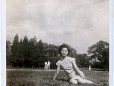 全无胭脂味：民国女子的花样年华