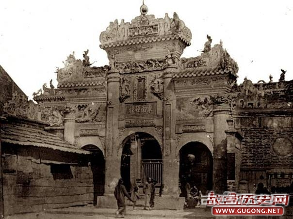 西风东渐：20世纪初叶的广州