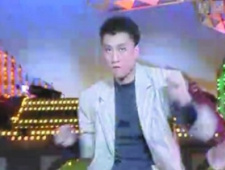 你还记得80、90年代流行的霹雳舞吗