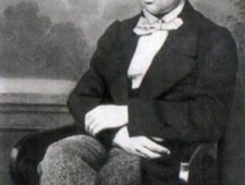 没见过的名人瞬间：热恋中的梅德韦杰夫