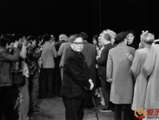 当年不宜发表的文化人老照片