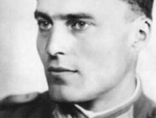 1944年7月20日希特勒被刺